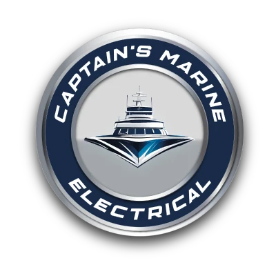 Captain's Marine Electrical