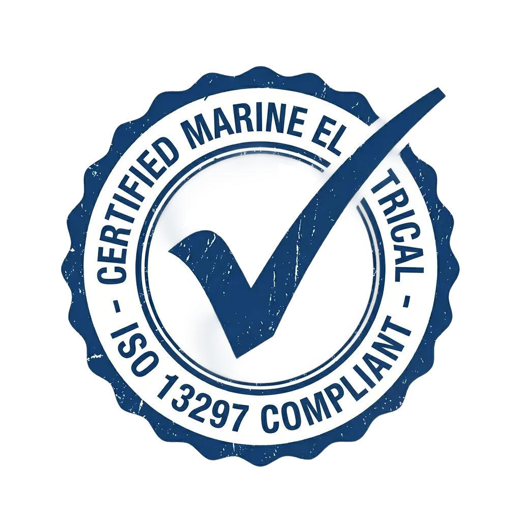 ABYC Certified Seal