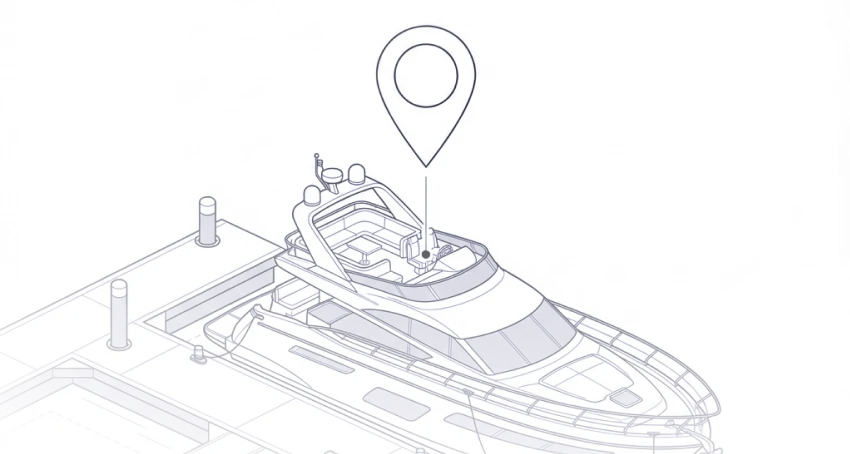 Mobile Dockside Service